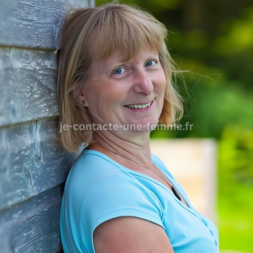Profil Micheline
