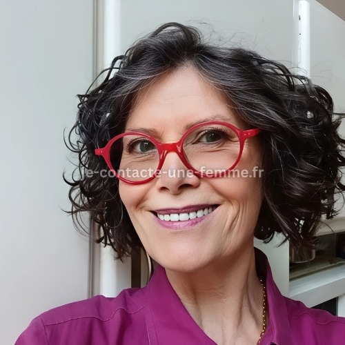 Profil Violette