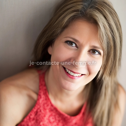 Profil Hélène