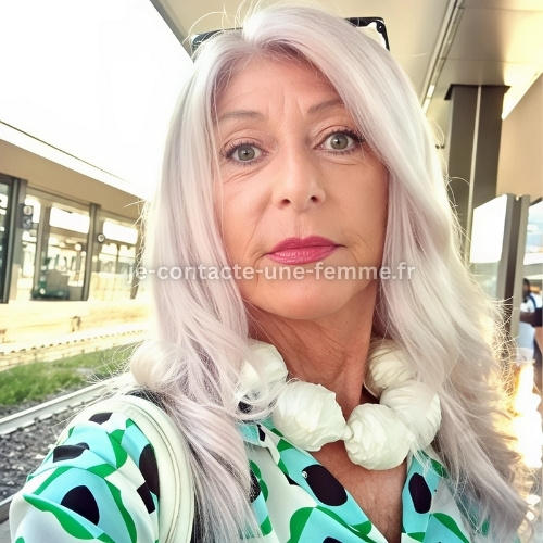 Profil Cendrine