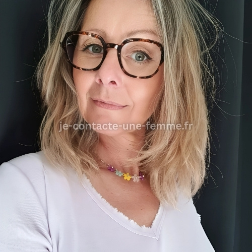 Profil Aurore