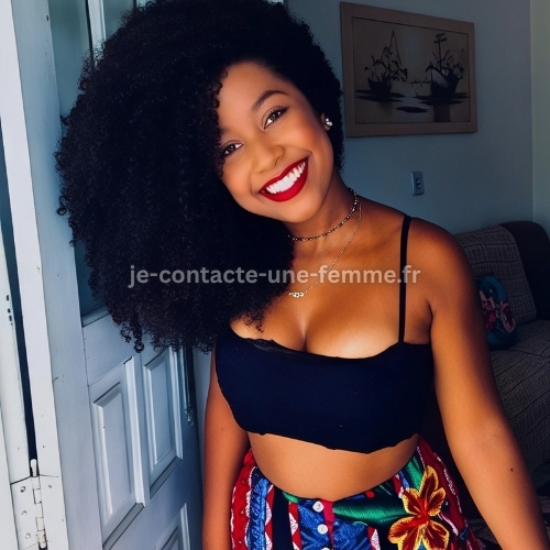Profil Francette