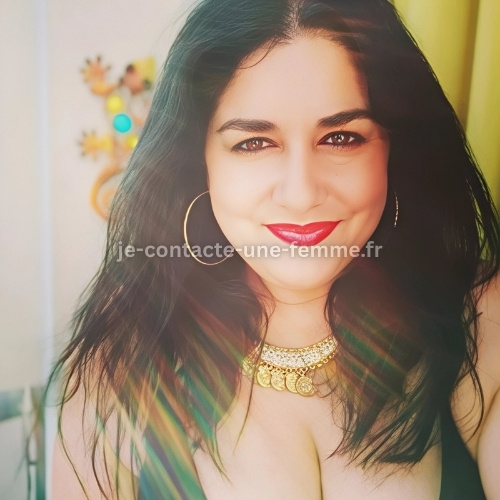 Profil Anita