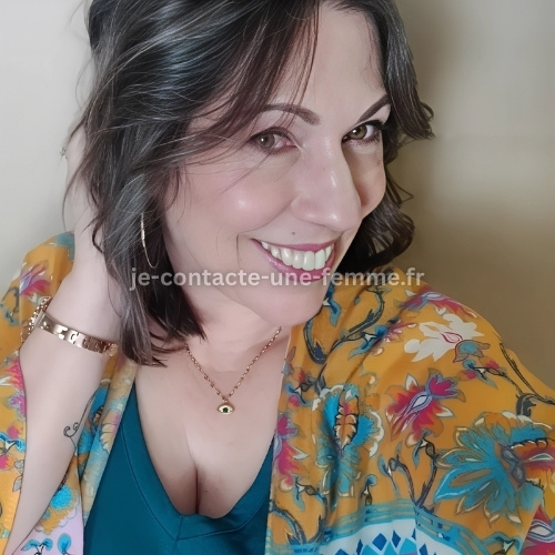 Profil Mireille