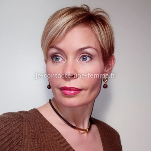 Profil Manon