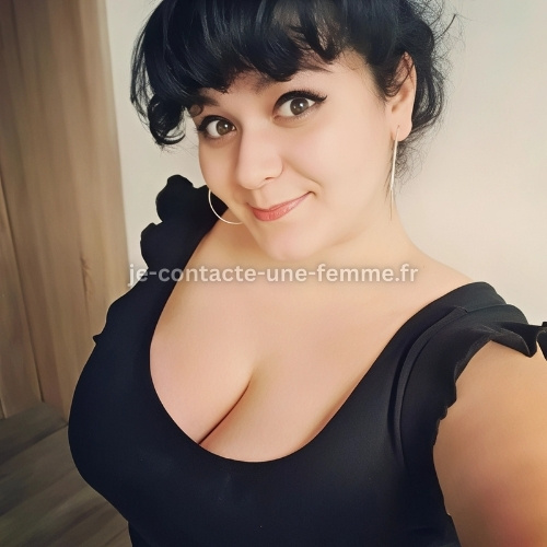 Profil Léa