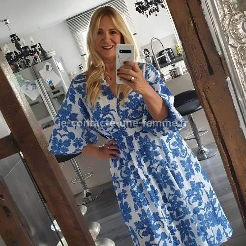 Profil Béatrice