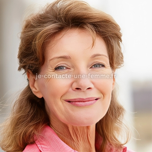 Profil Janine