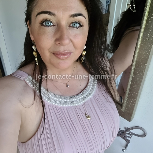 Profil Charlène