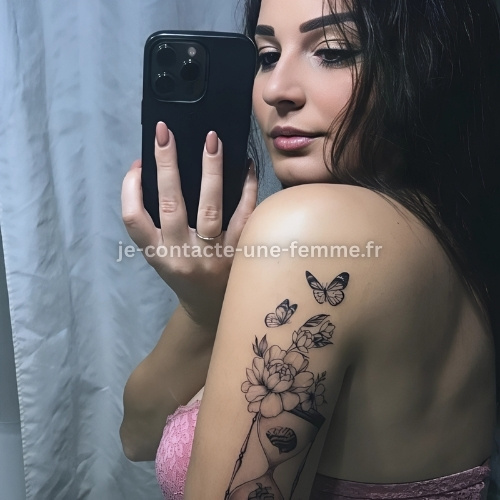 Profil Emilie