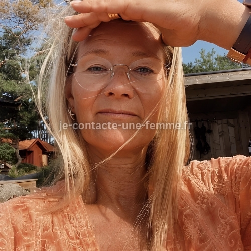 Profil Laure