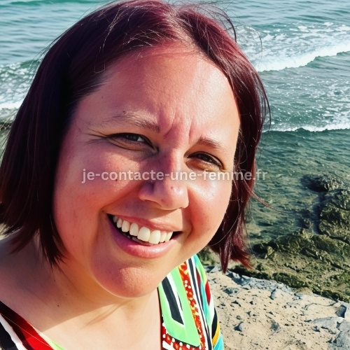 Profil Ghislaine