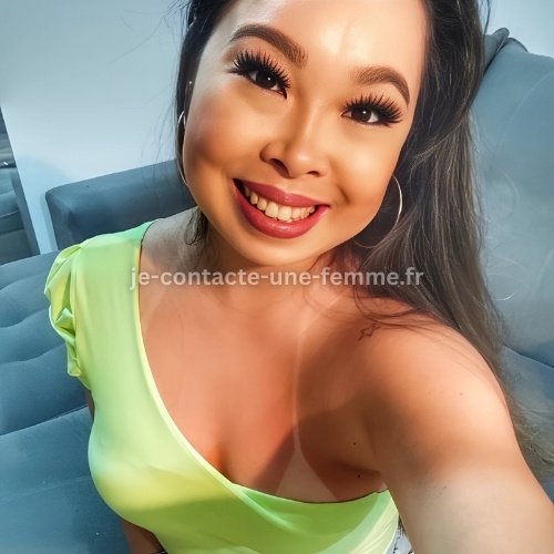 Profil Claire