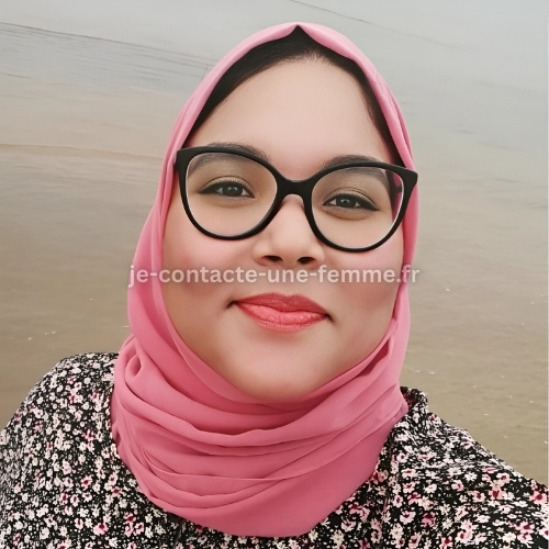 Profil Farida
