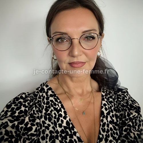 Profil Cécilia