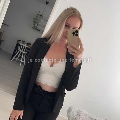 Profil Sophie