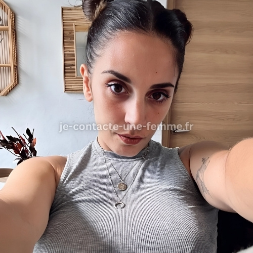 Profil Bénédicte