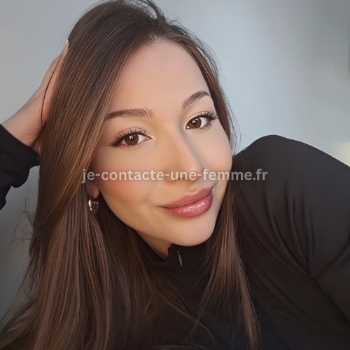 Profil Cindy