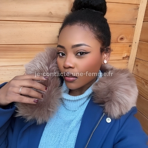 Profil Alexia