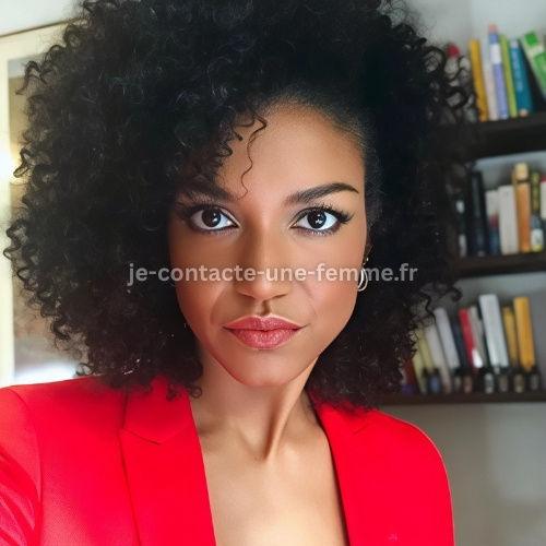 Profil Patricia