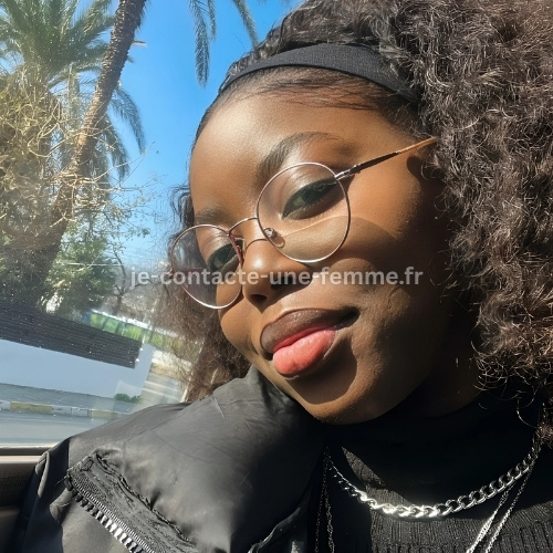 Profil Pierrette
