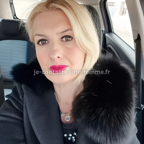 Profil Lucile