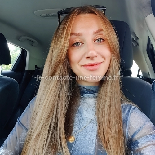 Profil Stéphanie