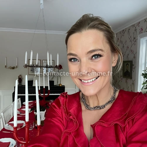 Profil Isabelle