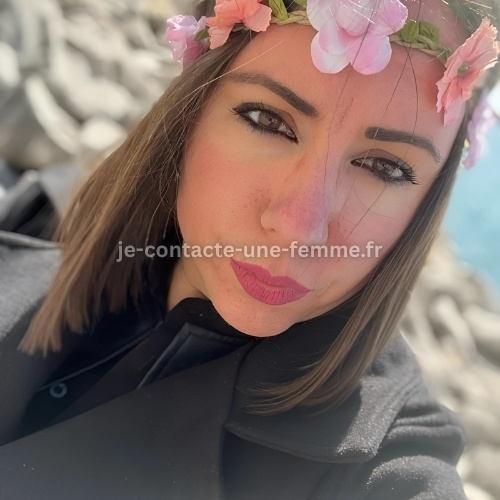Profil Coralie