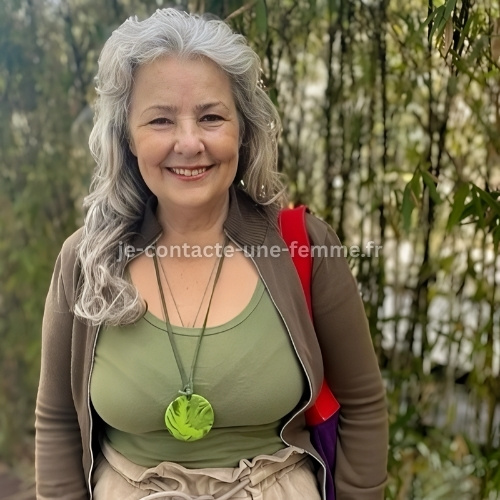 Profil Denise