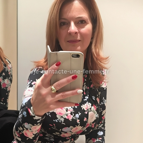 Profil Mathilde