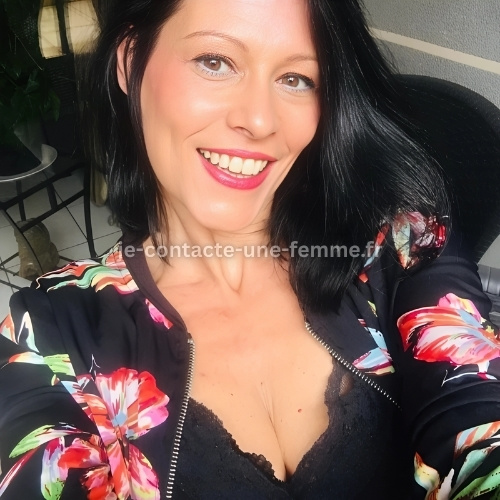 Profil Malika