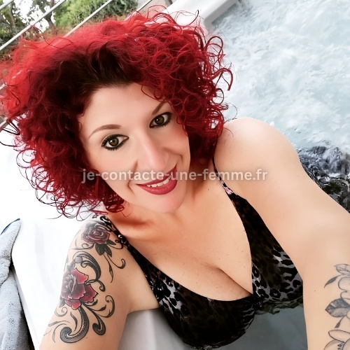 Profil Sylvaine