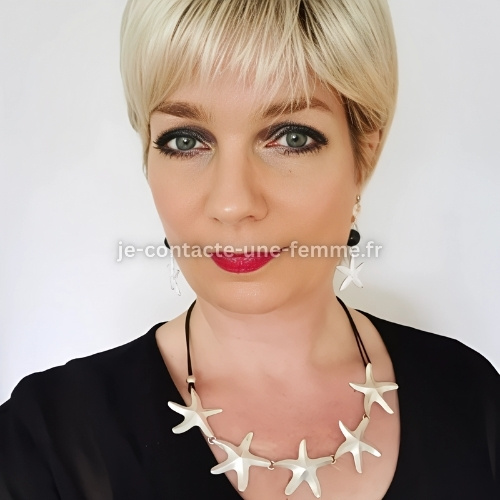 Profil Nicole