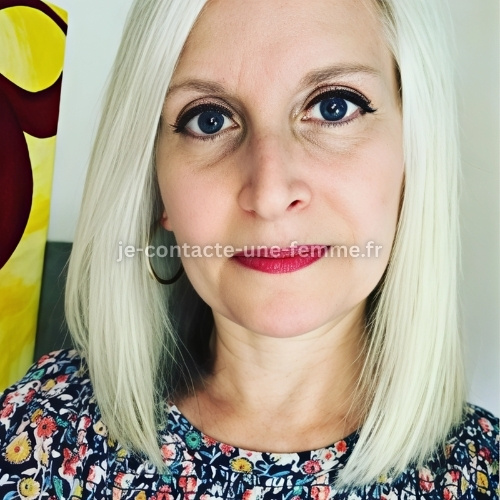 Profil Fabienne