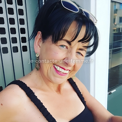 Profil Marie-Paule