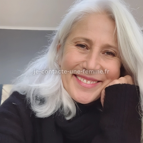 Profil Sylvie