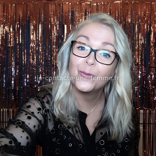 Profil Amandine