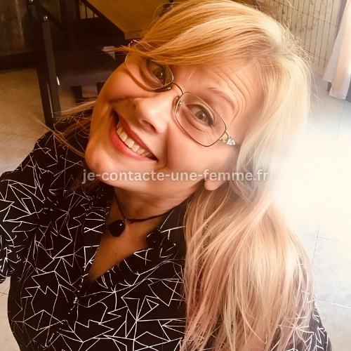 Profil Thérèse
