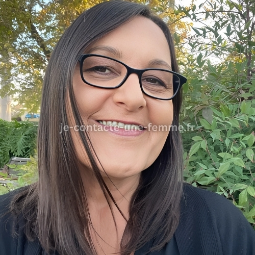 Profil Hélène