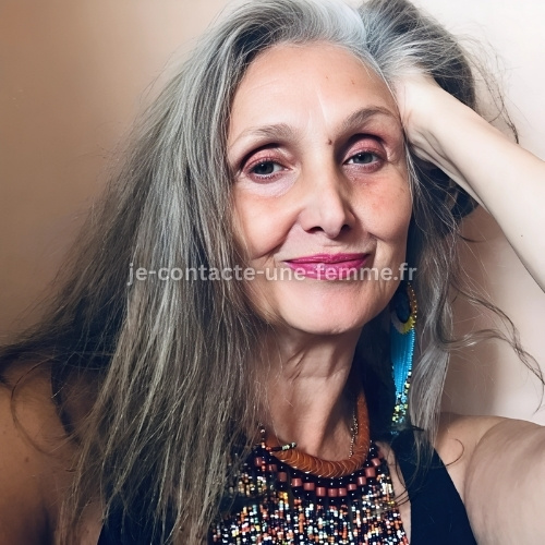 Profil Monique