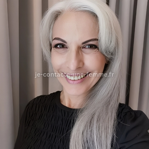 Profil Alexandra