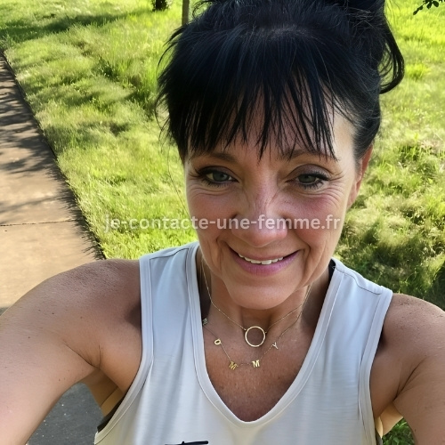 Profil Katia