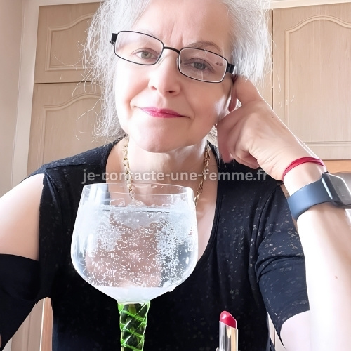 Profil Louise