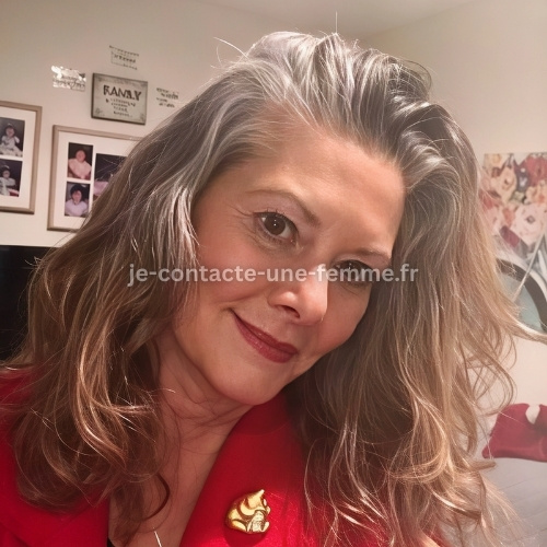 Profil Françoise