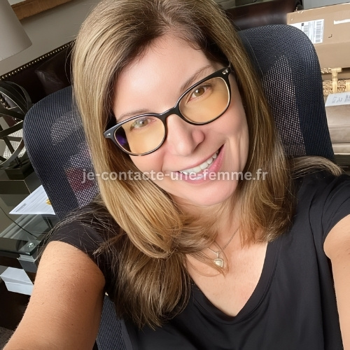 Profil Cécile