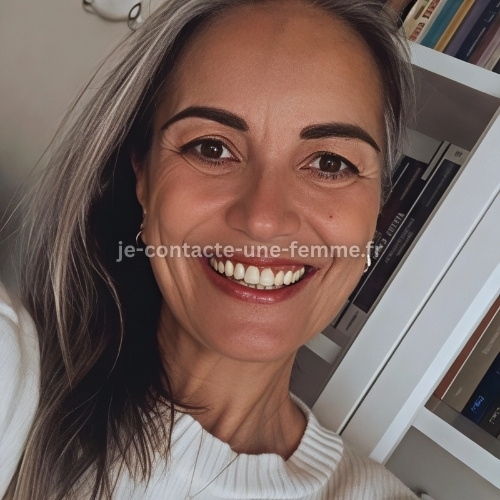 Profil Henriette