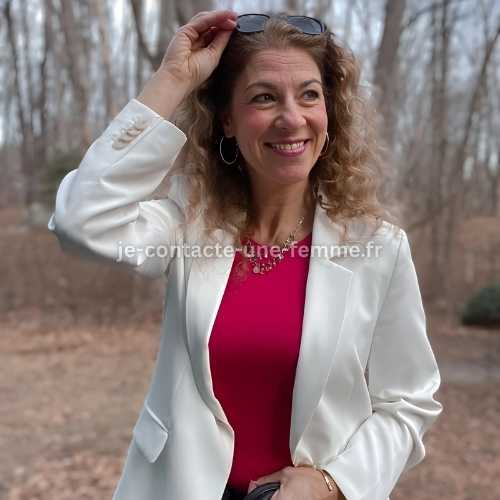 Profil Tania