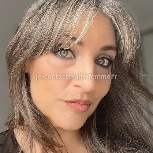 Profil Marion