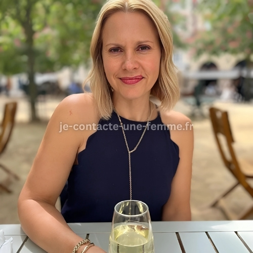 Profil Patricia